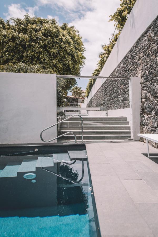 Torrinha Panorama Wohnung Funchal  Exterior foto